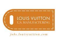 Louis Vuitton us manufacturing